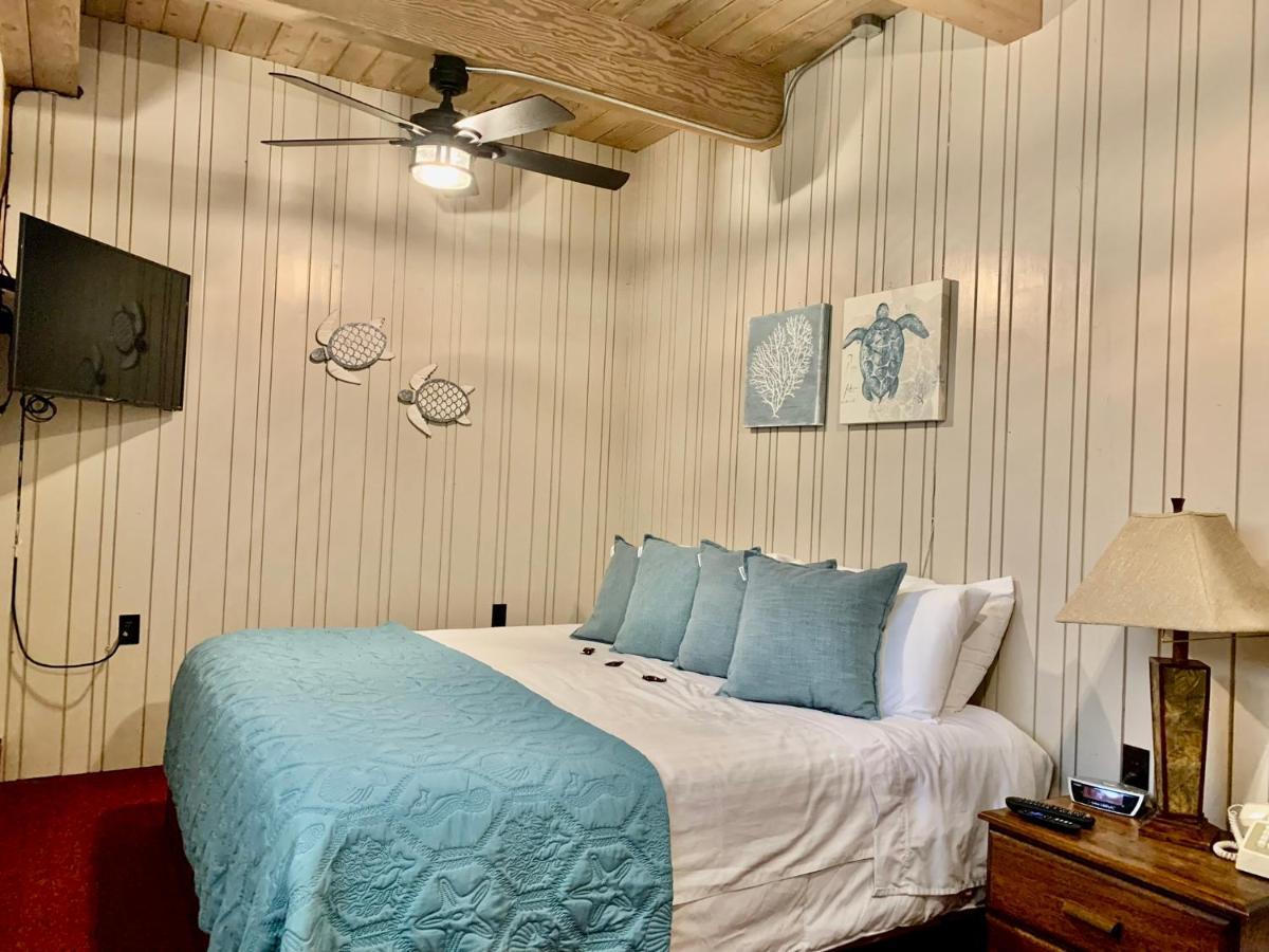 Breakers Boutique Inn ويستبورت المظهر الخارجي الصورة