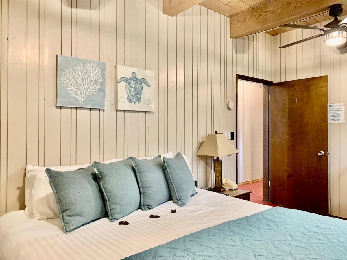 Breakers Boutique Inn ويستبورت المظهر الخارجي الصورة