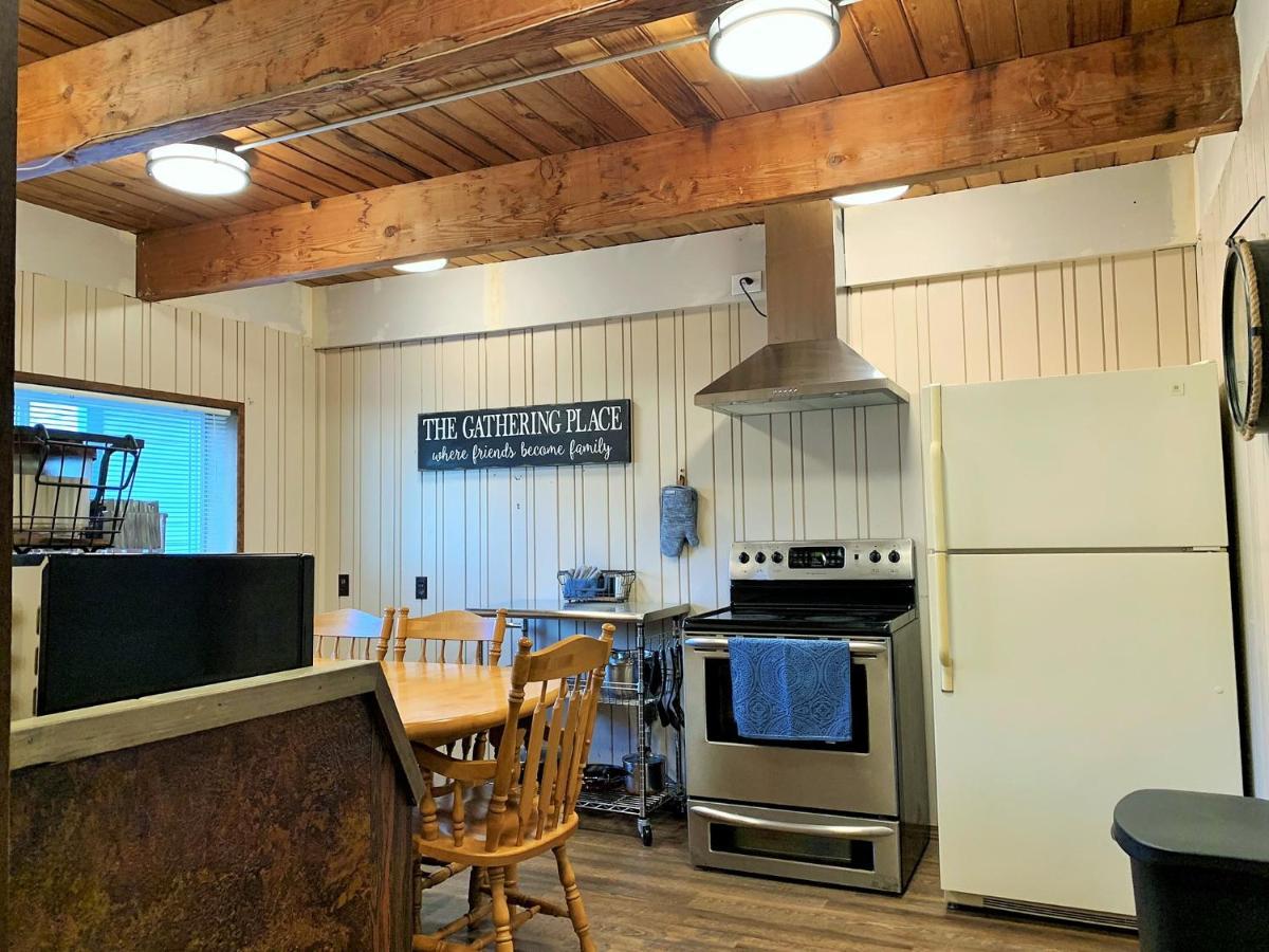 Breakers Boutique Inn ويستبورت المظهر الخارجي الصورة