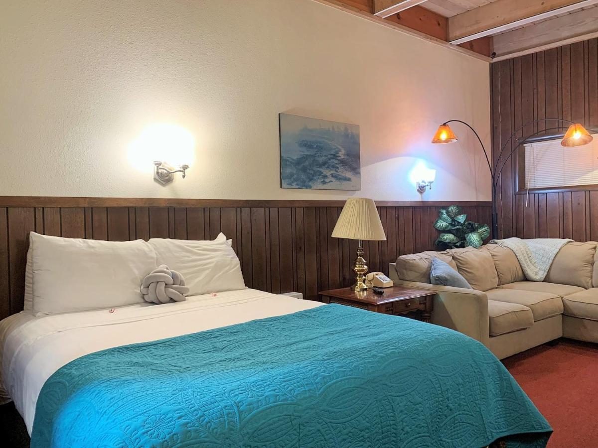 Breakers Boutique Inn ويستبورت المظهر الخارجي الصورة