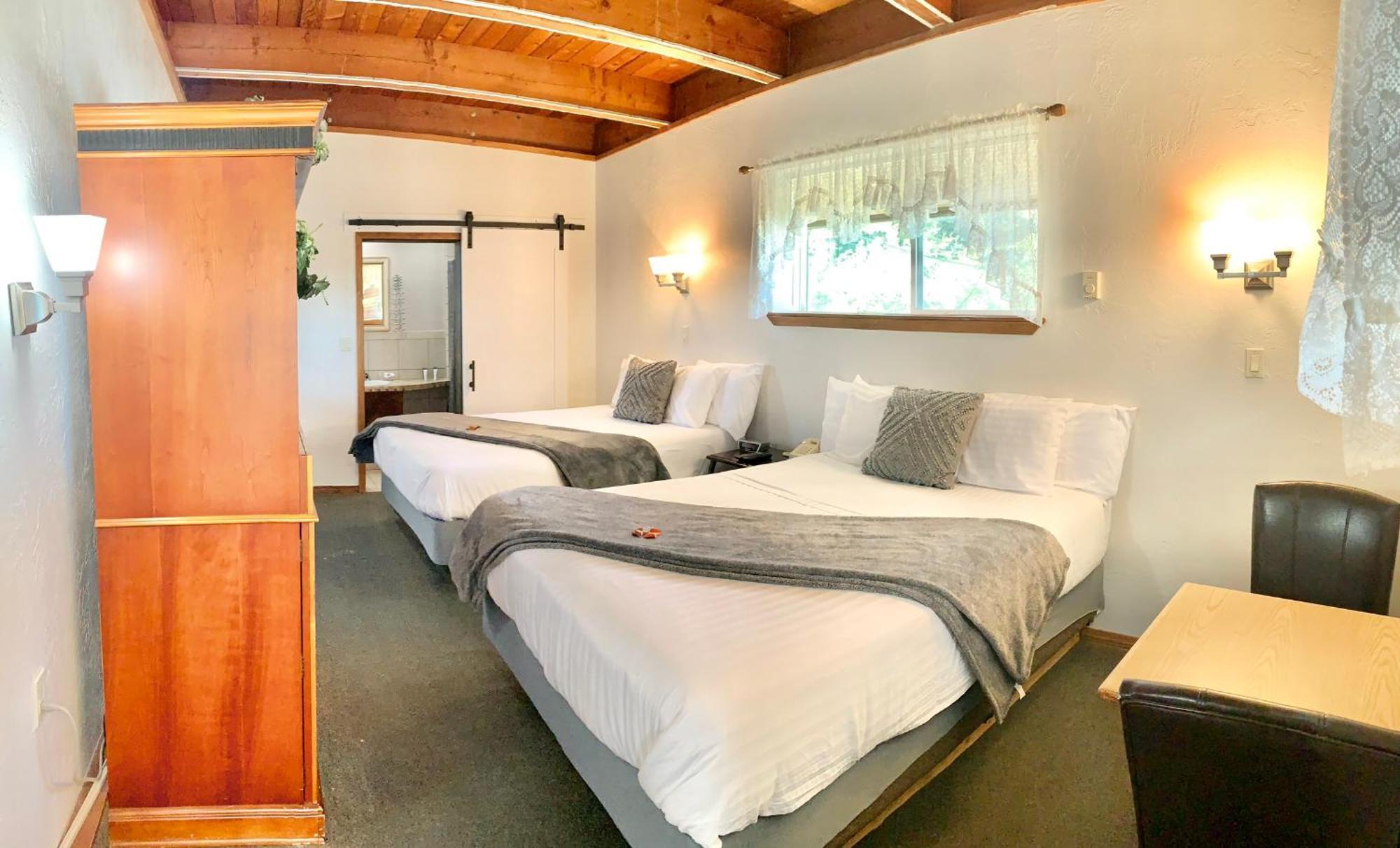 Breakers Boutique Inn ويستبورت المظهر الخارجي الصورة