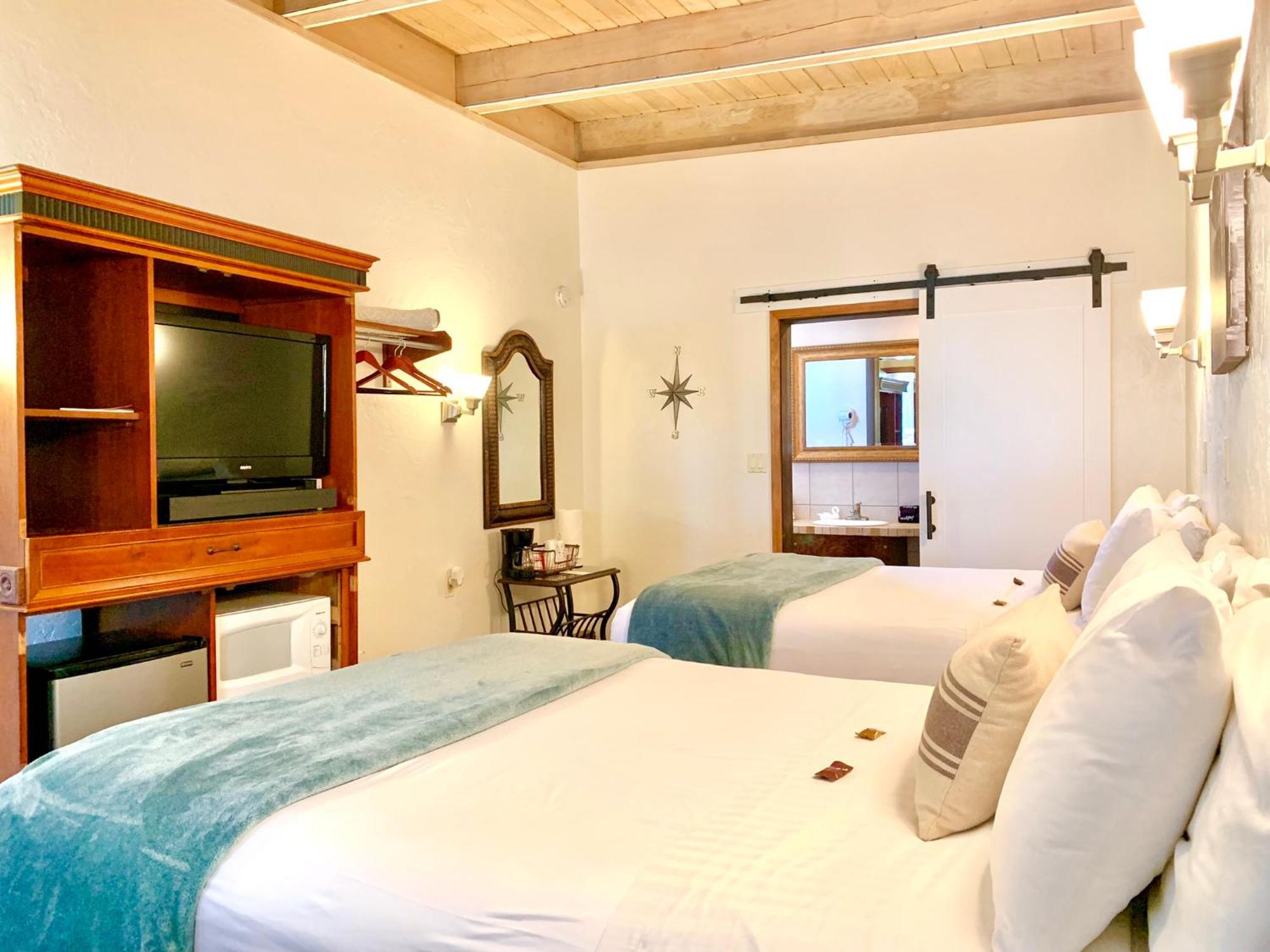 Breakers Boutique Inn ويستبورت المظهر الخارجي الصورة