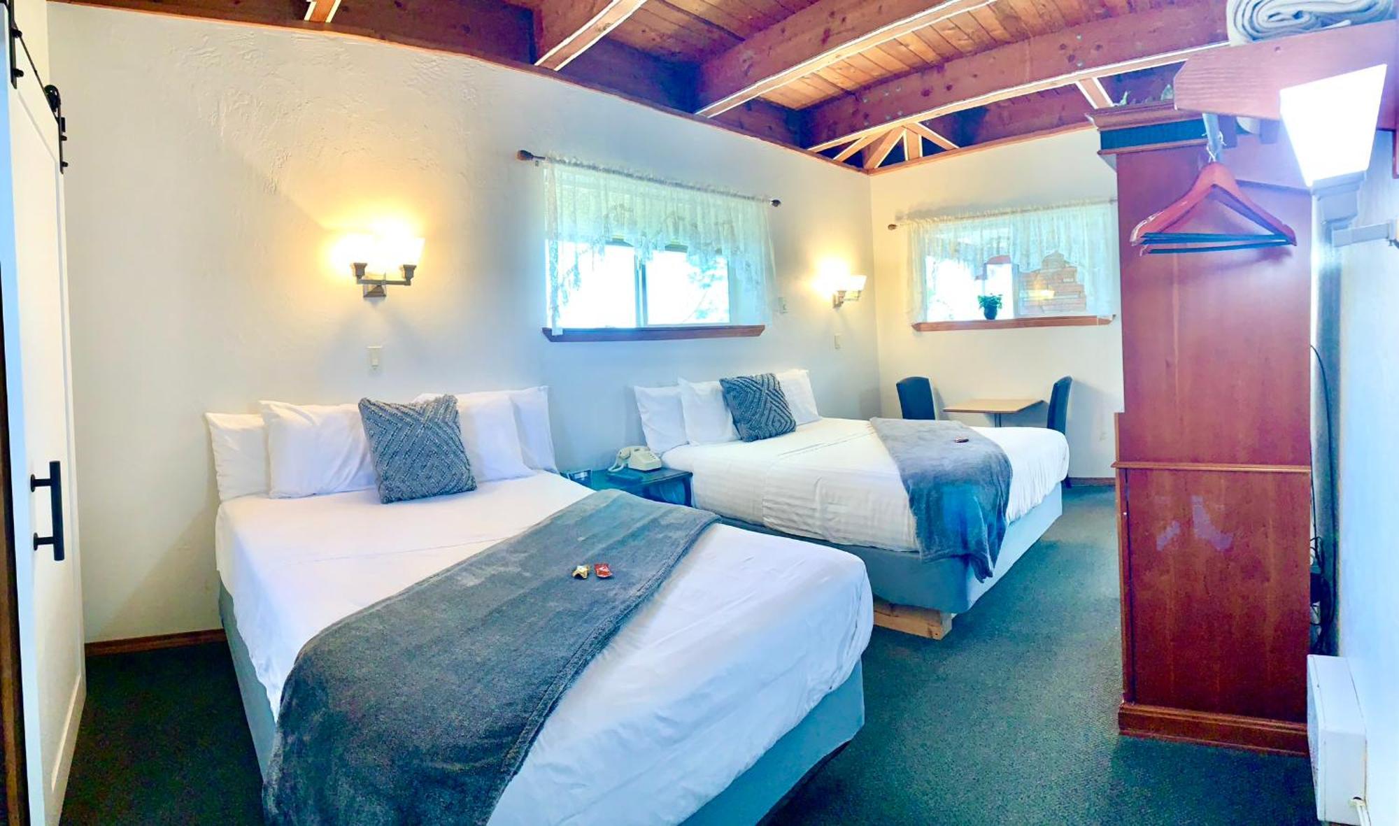 Breakers Boutique Inn ويستبورت المظهر الخارجي الصورة