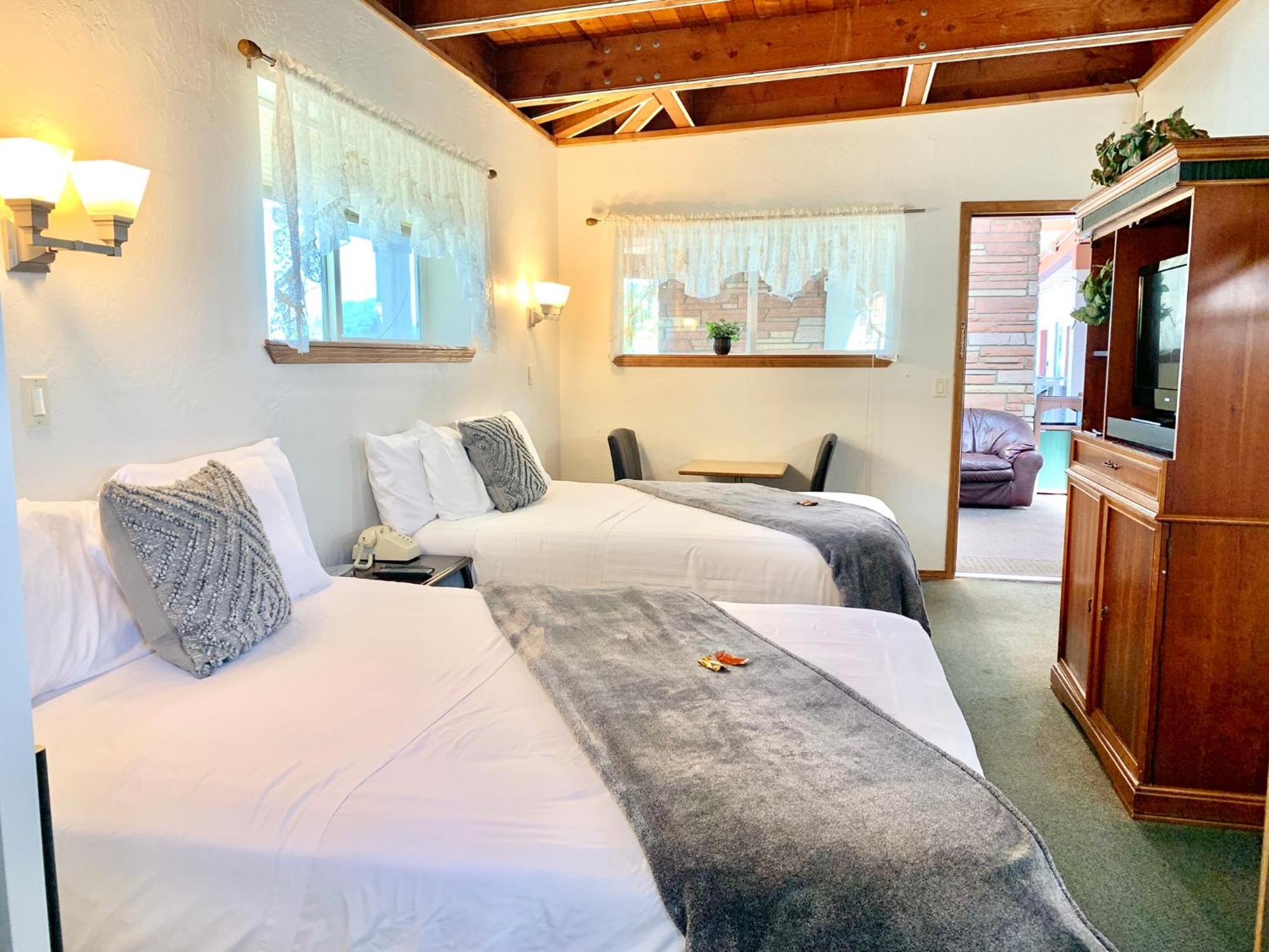 Breakers Boutique Inn ويستبورت المظهر الخارجي الصورة